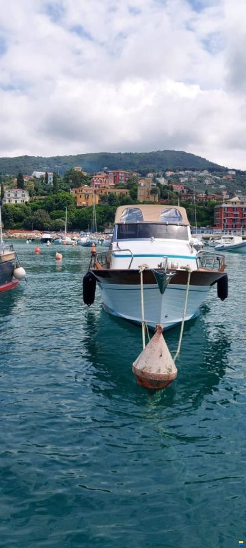 Apreamare Smeraldo 7