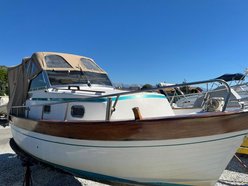 Apreamare Smeraldo 7