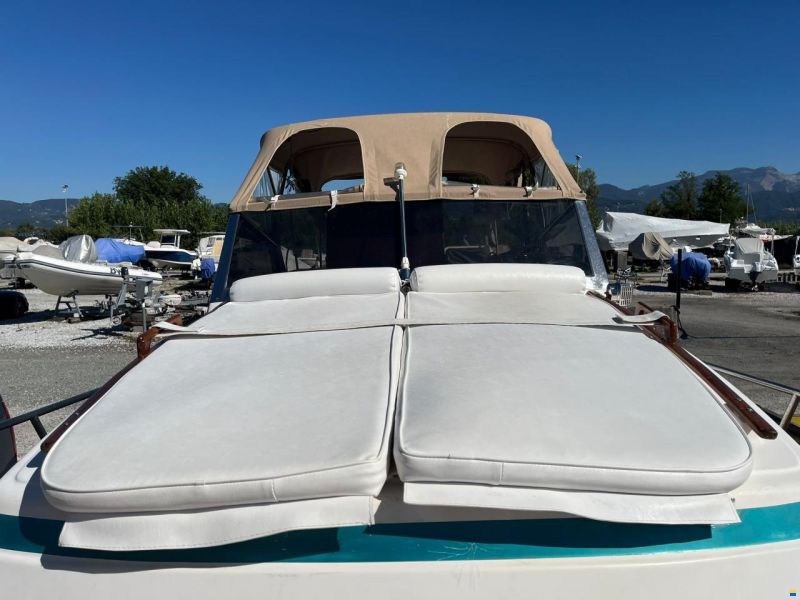 Apreamare Smeraldo 7