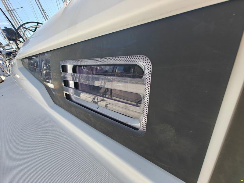 Jeanneau Sun Odyssey 479