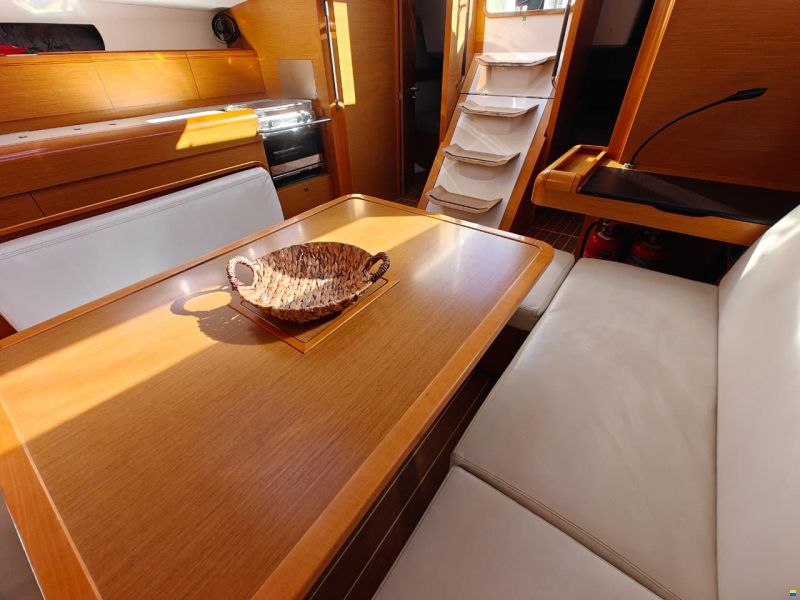 Jeanneau Sun Odyssey 479