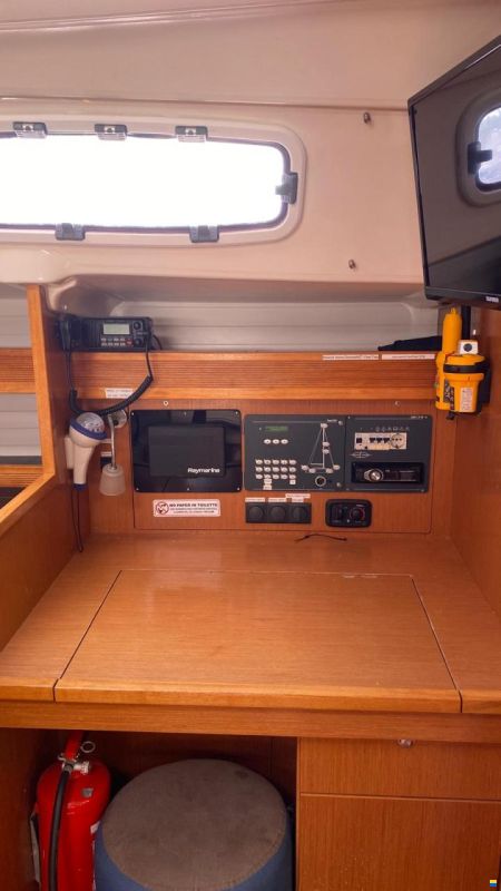 Bavaria 51
