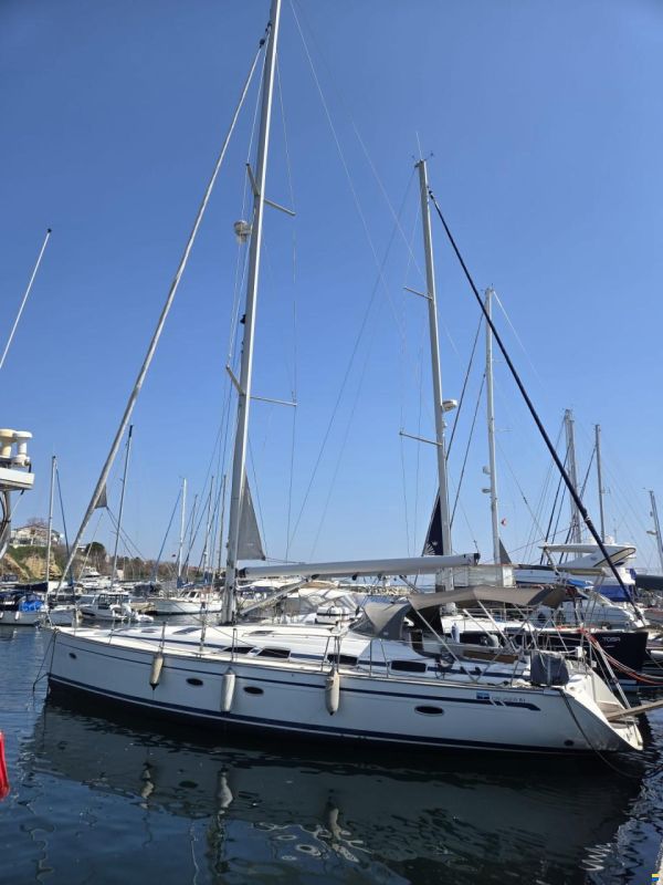 Bavaria 51