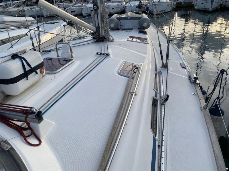 Bavaria 51