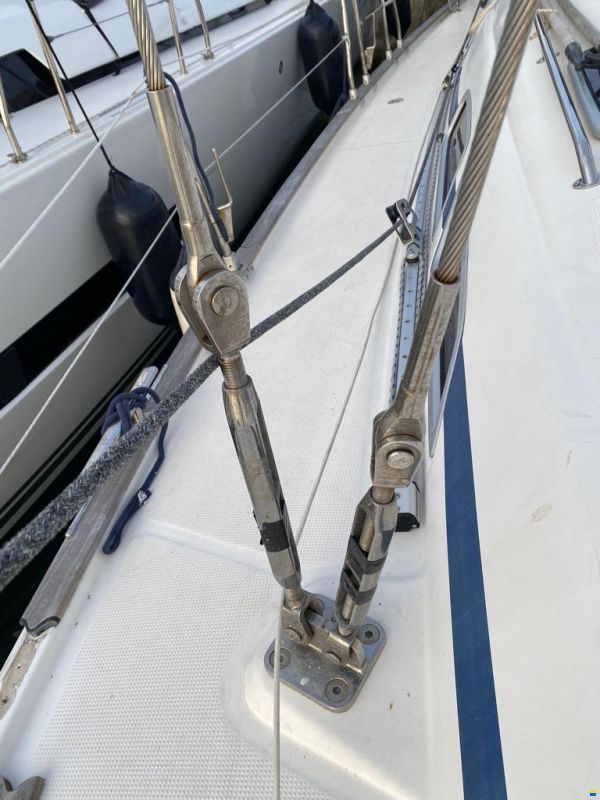 Bavaria 51