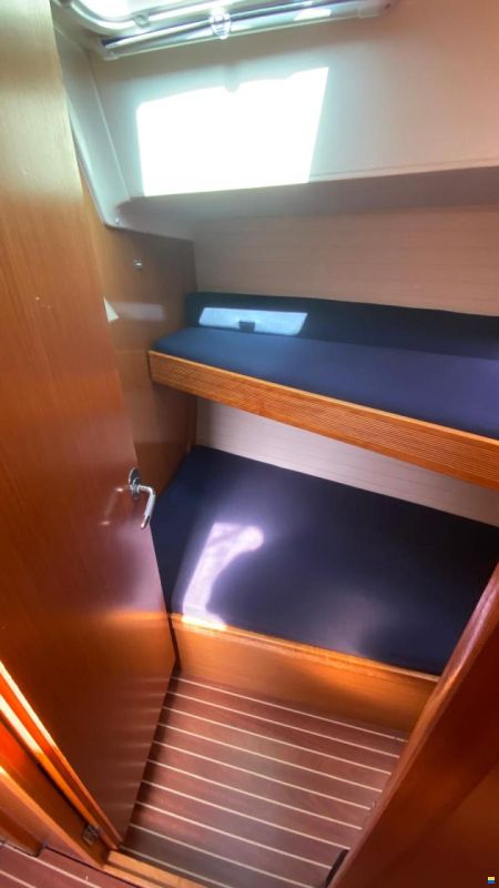 Bavaria 51