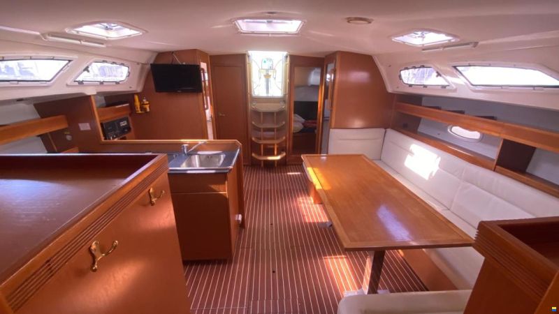 Bavaria 51