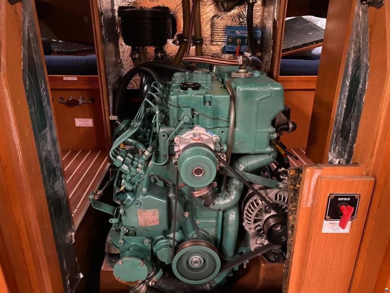 Bavaria 51