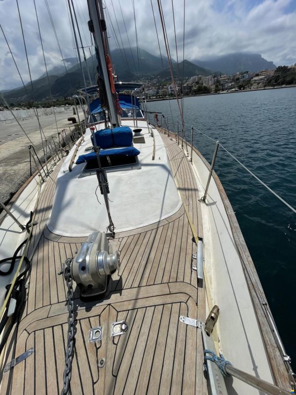 Bucklers Hard 46