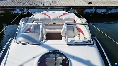 Stingray 200 CX