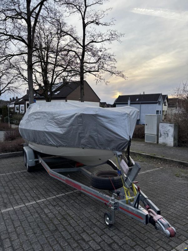 Stingray 200 CX