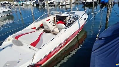 Stingray 200 CX