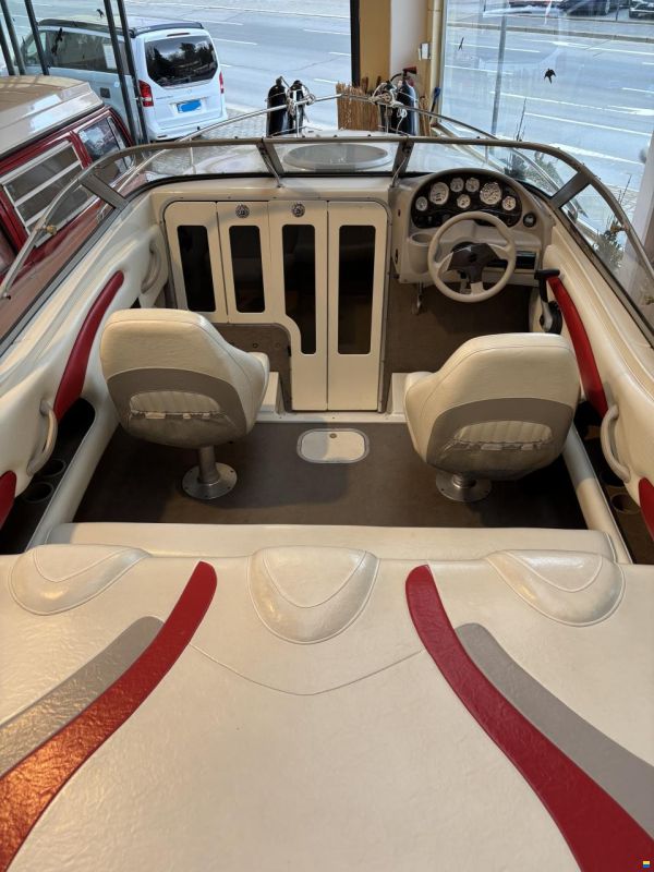 Stingray 200 CX