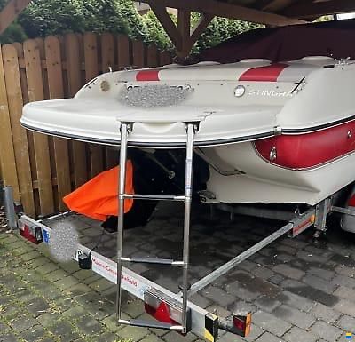Stingray 200 CX