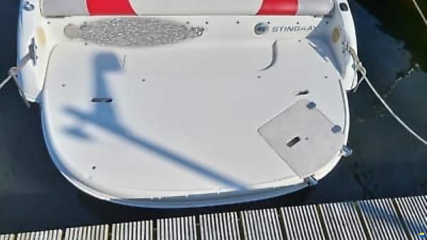 Stingray 200 CX