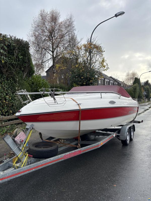 Stingray 200 CX
