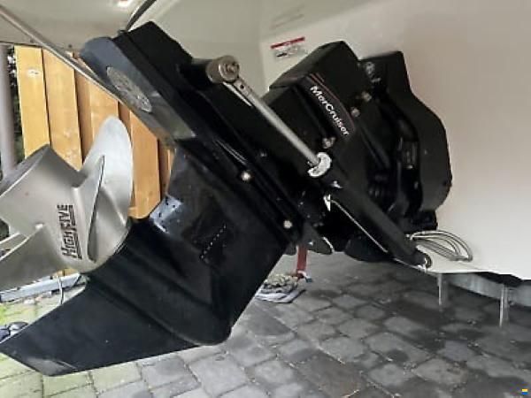Stingray 200 CX