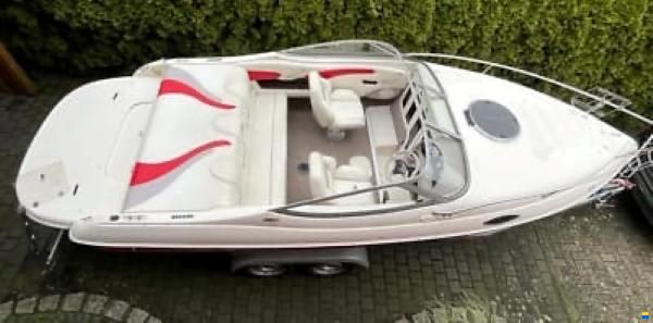 Stingray 200 CX