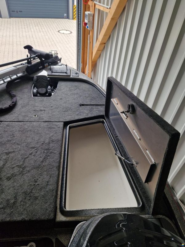 Nakhoda FX150