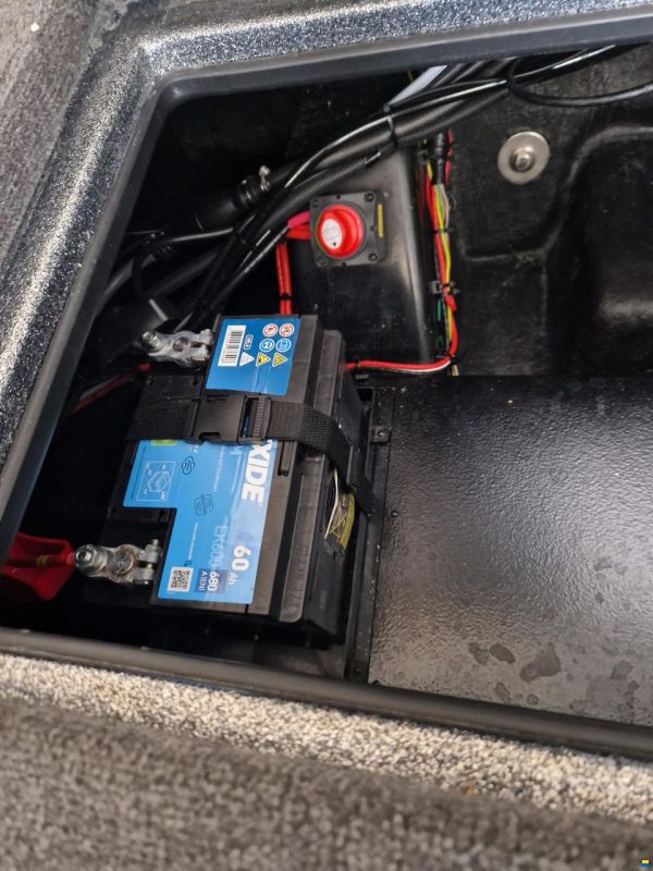 Nakhoda FX150