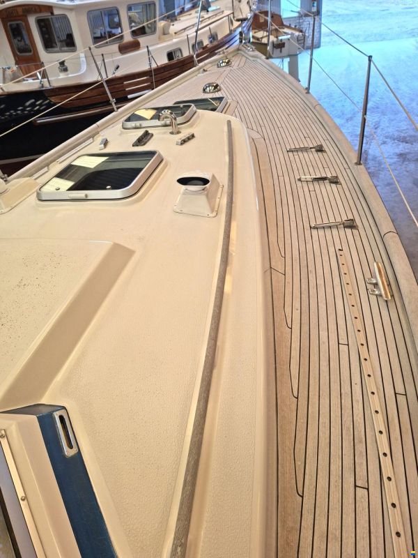 Hallberg-Rassy HR 312 MK I