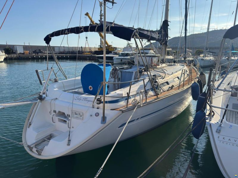 Bavaria 42