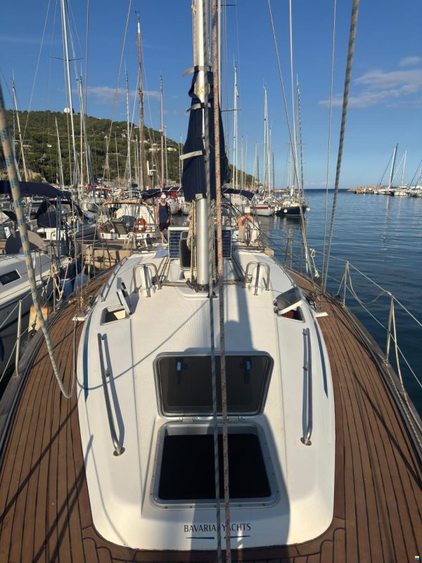 Bavaria 42