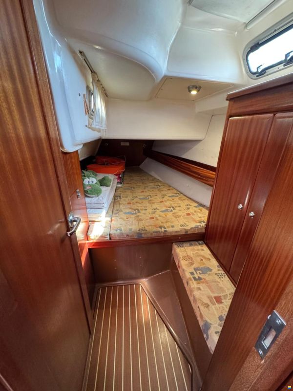 Bavaria 42