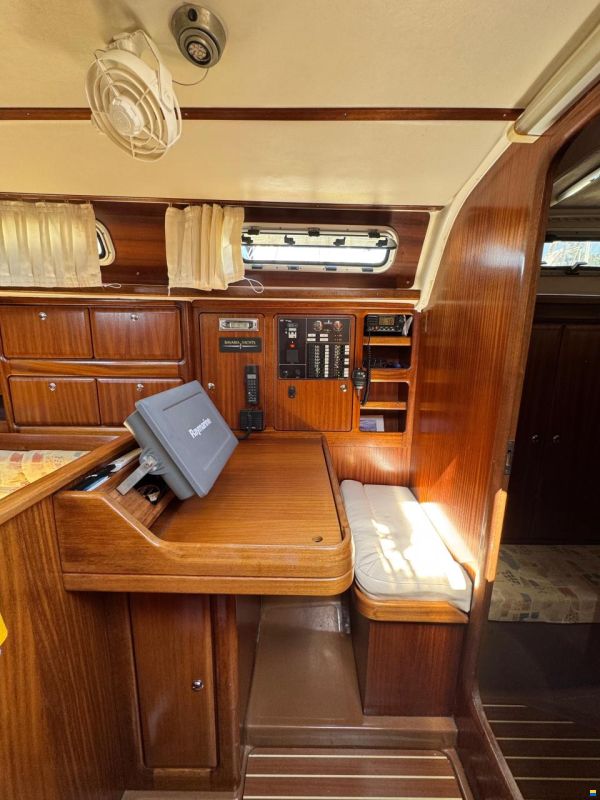 Bavaria 42