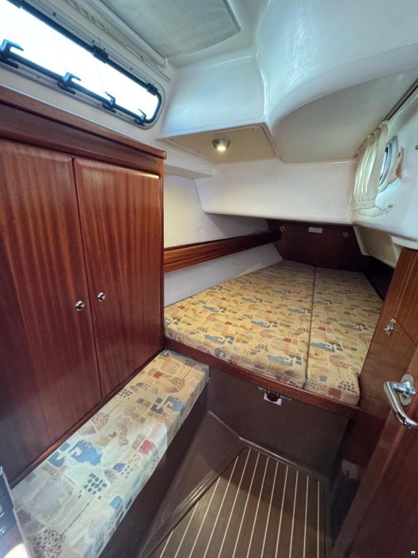 Bavaria 42
