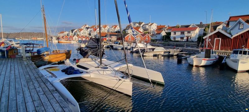 Quorning Dragonfly 25 Sport