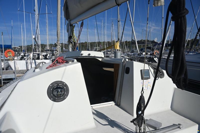 Beneteau First 26