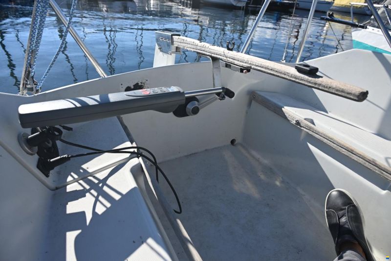 Beneteau First 26
