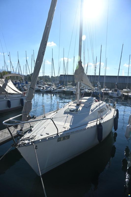 Beneteau First 26
