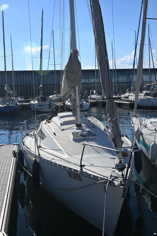Beneteau First 26