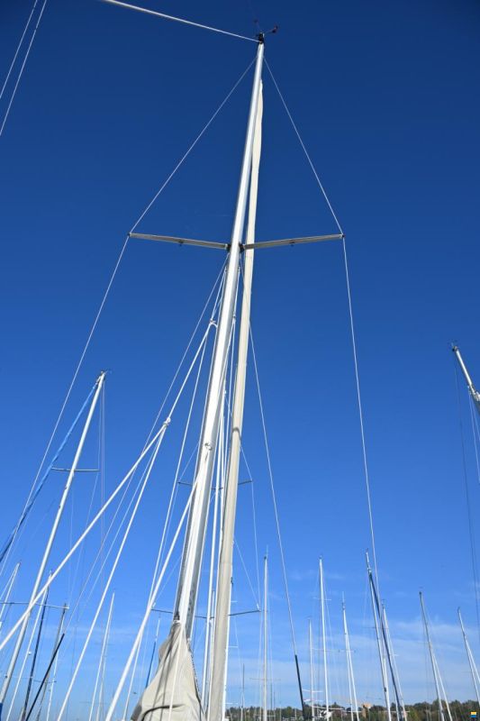Beneteau First 26