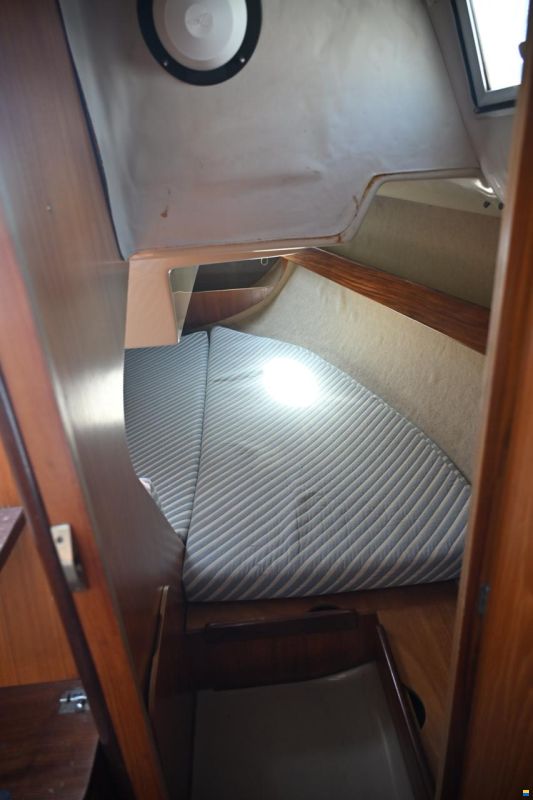 Beneteau First 26