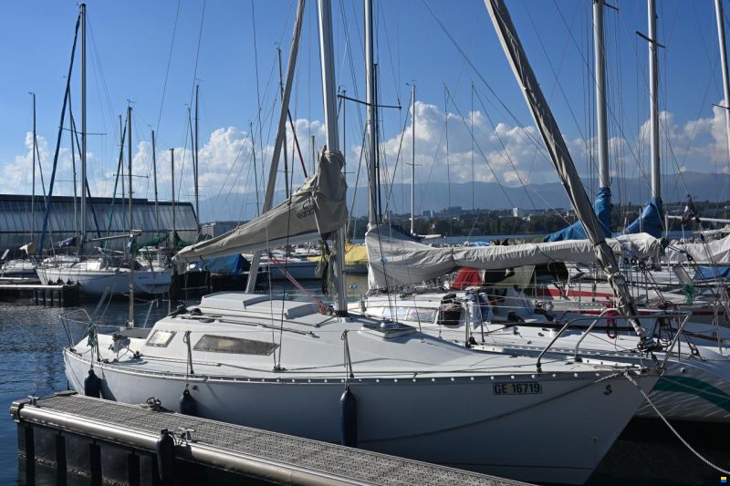 Beneteau First 26