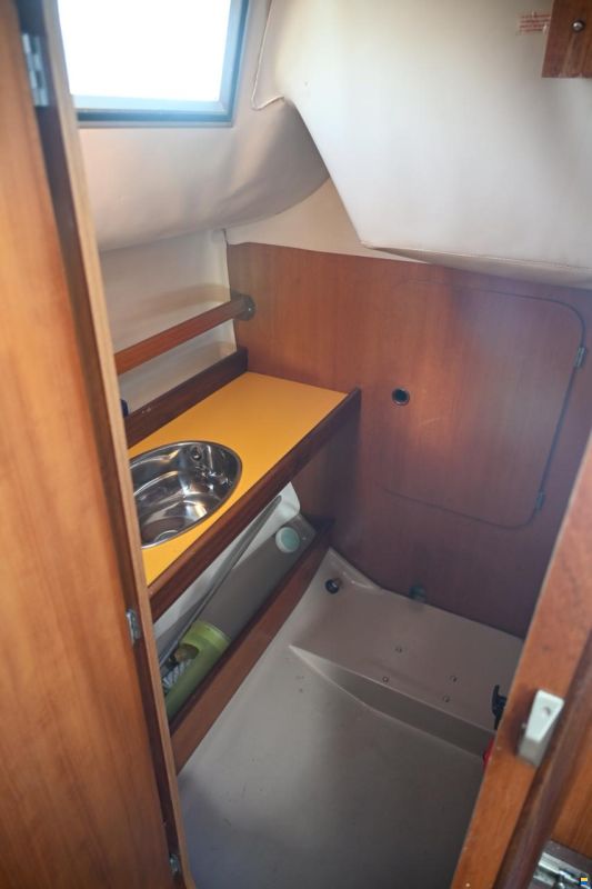 Beneteau First 26