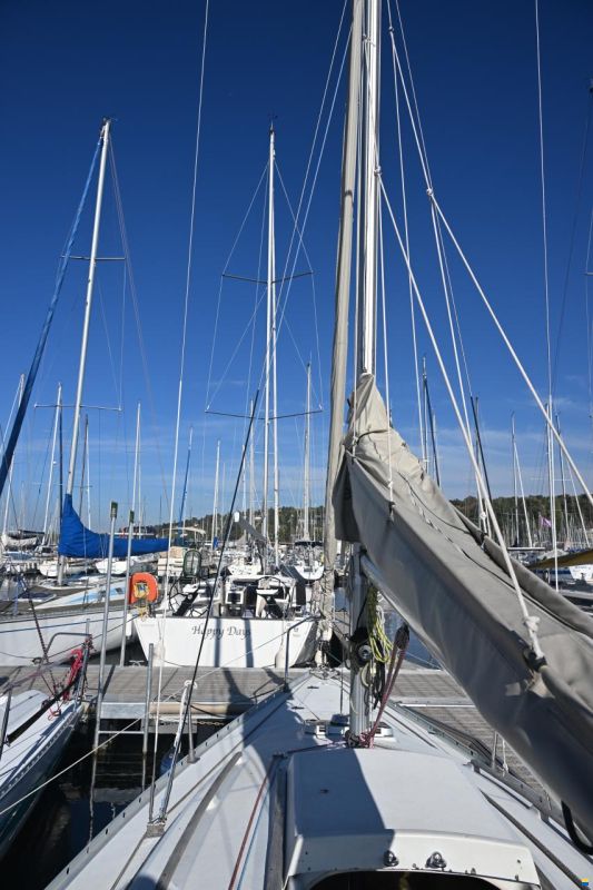 Beneteau First 26