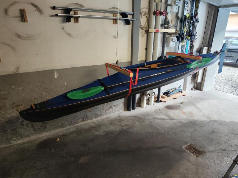 Klepper Aerius 380 Tramp