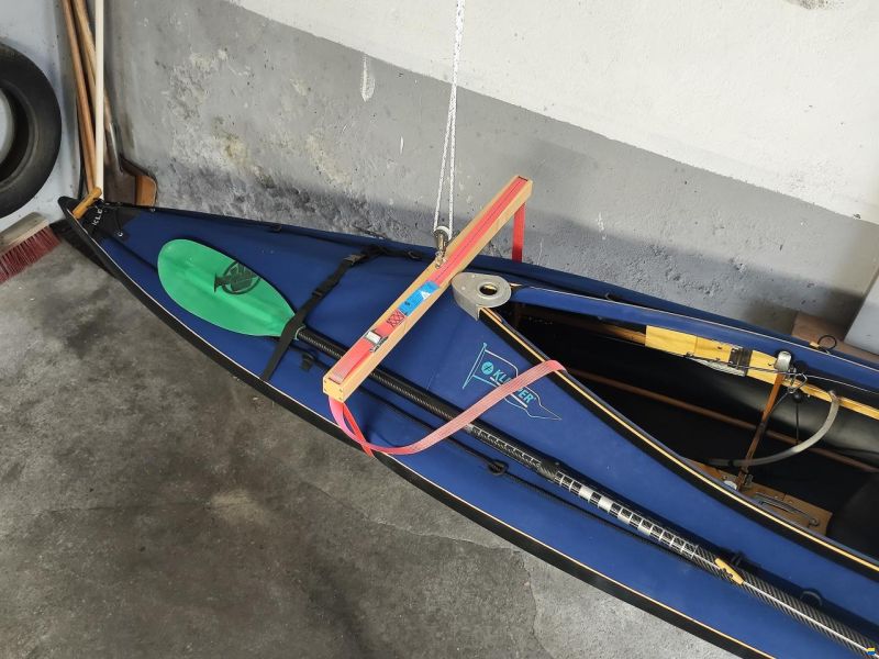 Klepper Aerius 380 Tramp