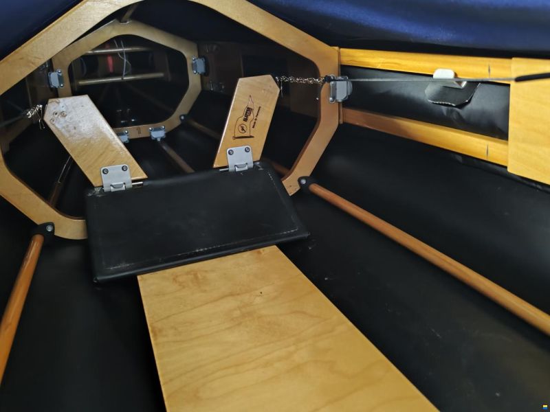 Klepper Aerius 380 Tramp