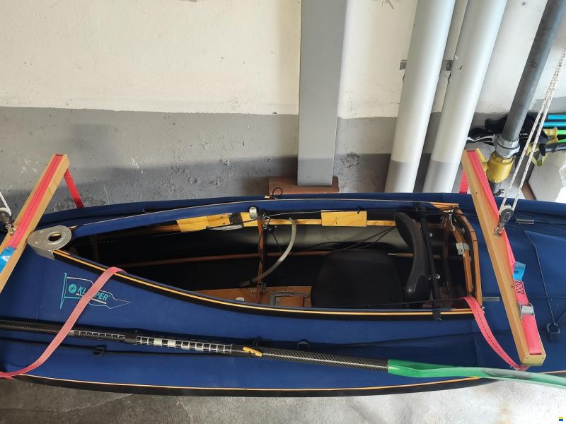 Klepper Aerius 380 Tramp