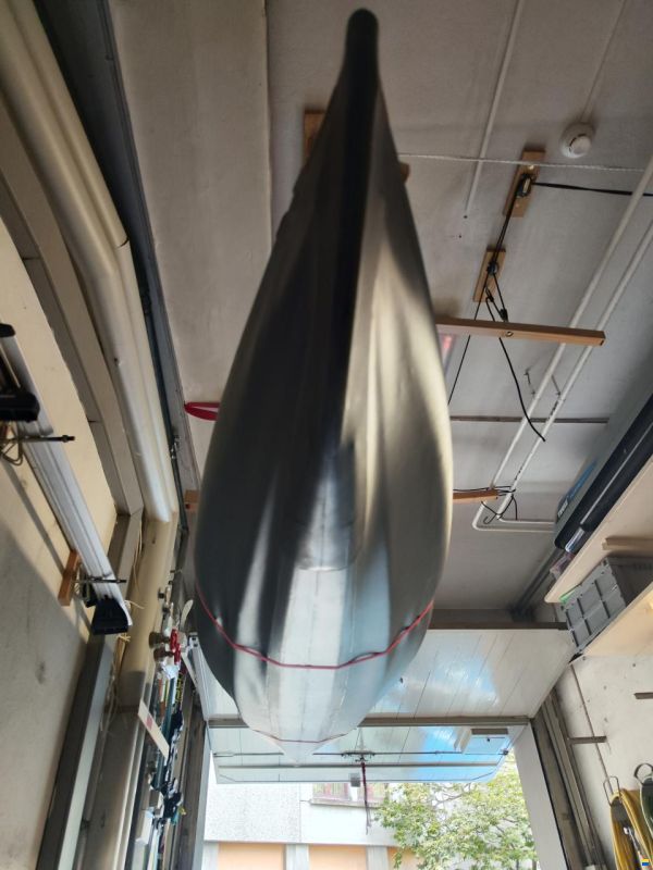 Klepper Aerius 380 Tramp