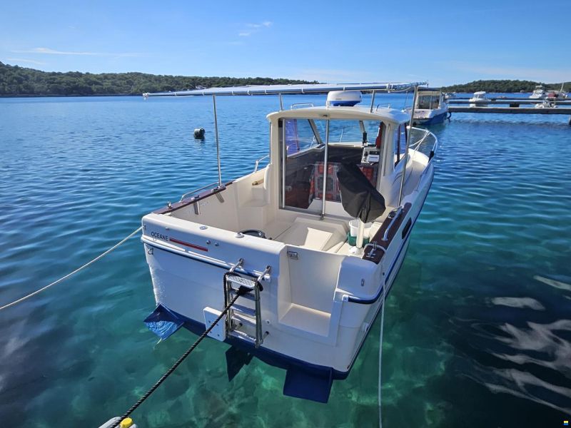 Ocqueteau 625