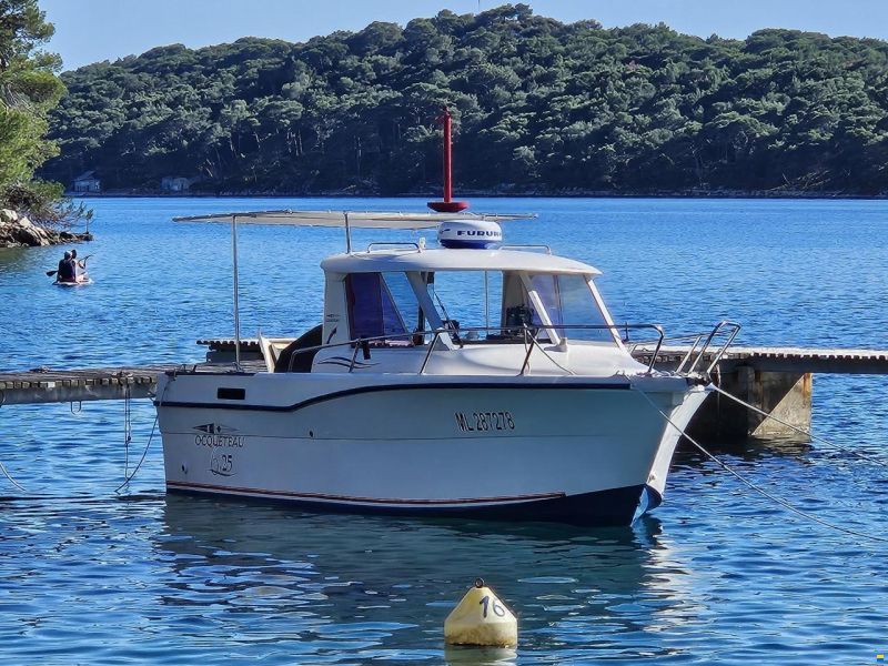Ocqueteau 625