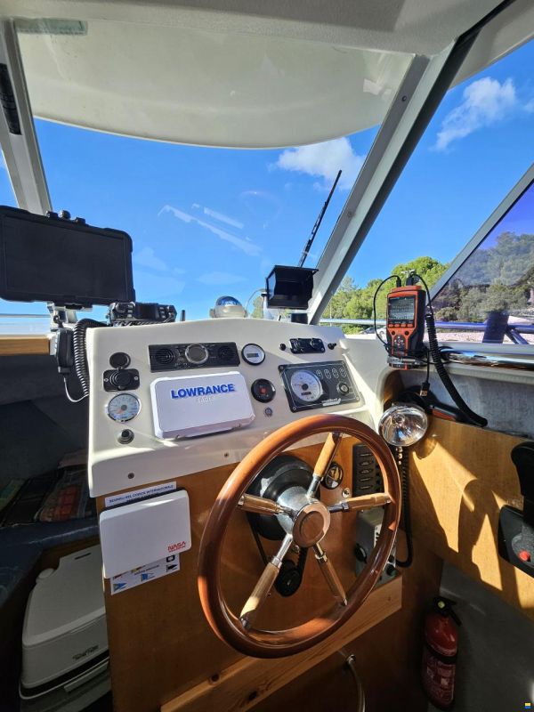 Ocqueteau 625