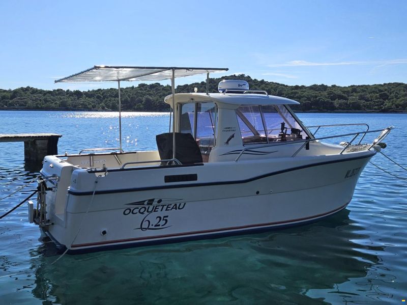 Ocqueteau 625