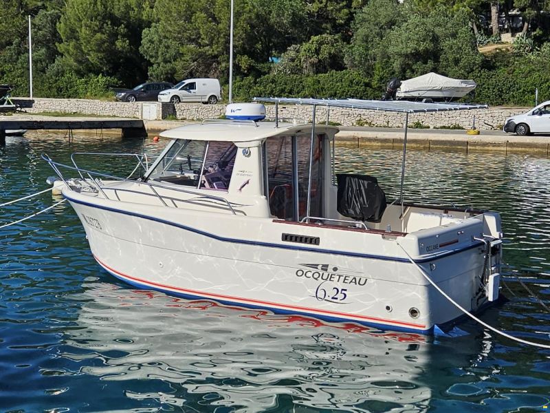 Ocqueteau 625